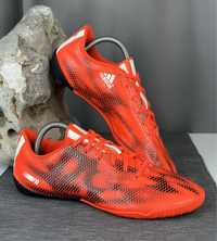Футболни обувки ADIDAS F10, номер 42.5