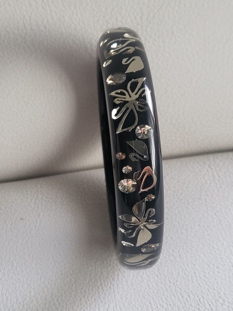 Гривна Swarovski
