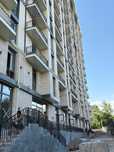ПРОДАЕТСЯ\CARVAN AVENUE 2 комнатная 58.1м2 2 этаж BUYUK IPAK YULI\tez