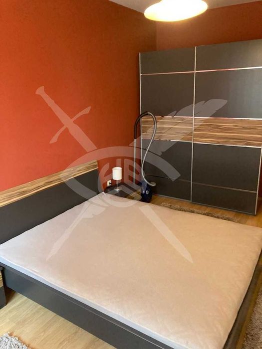 Дава се под наем Двустаен апартамент в София, Хиподрума - 74 кв.м за 997.05 € - Снимка #1