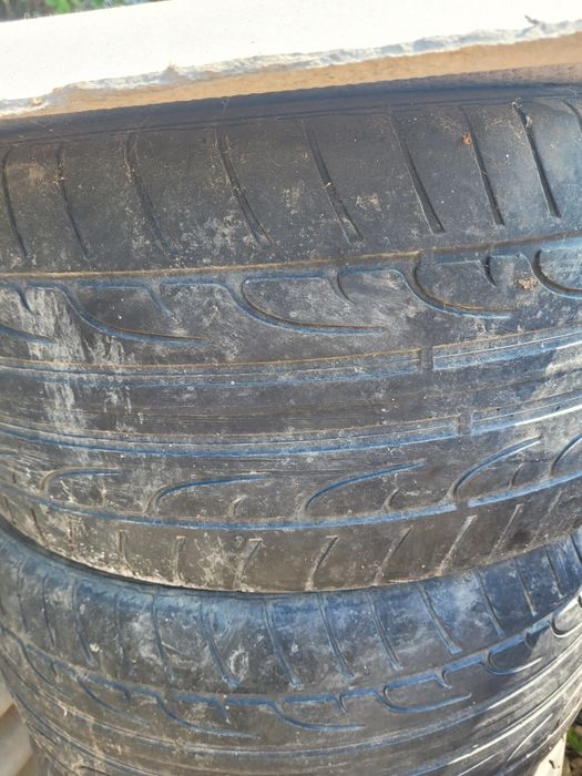 Vand anvelope de vara pt x6