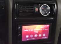 Navigație/Player Sony XAV-1500 2DIN