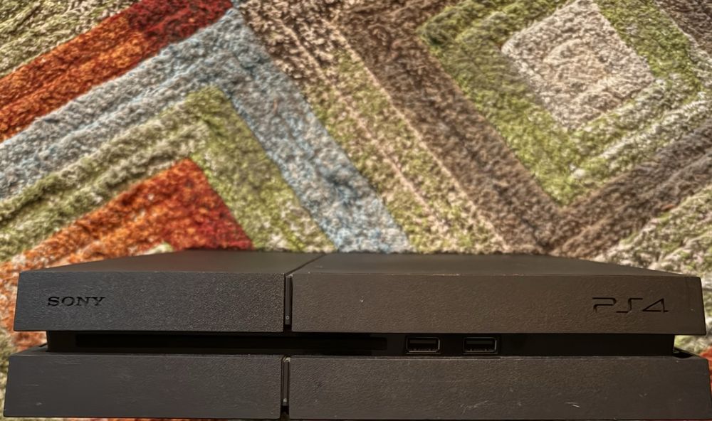 Vand ps4 perfect functional