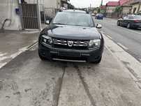 Dacia Duster 2017