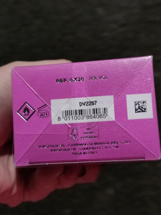 Moschino Toy 2 bubble gum parfum apa de parfum original