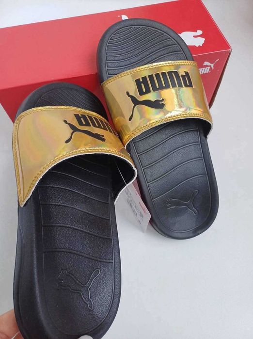 Puma НОВИ оригинални чехли