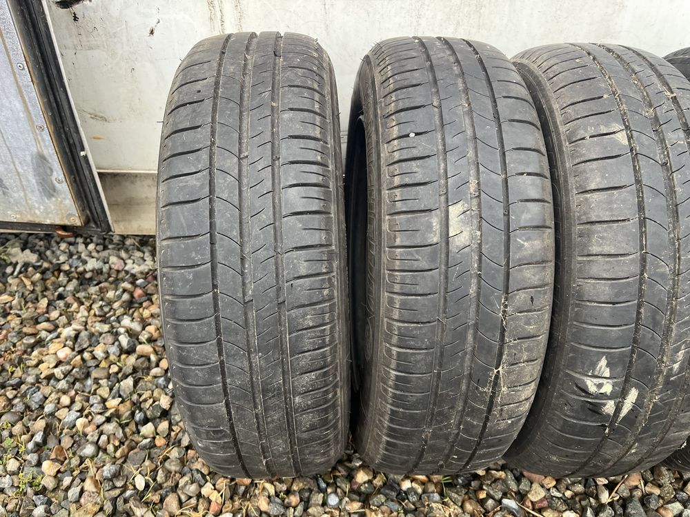 185/65 R15 de vara michelin  2016