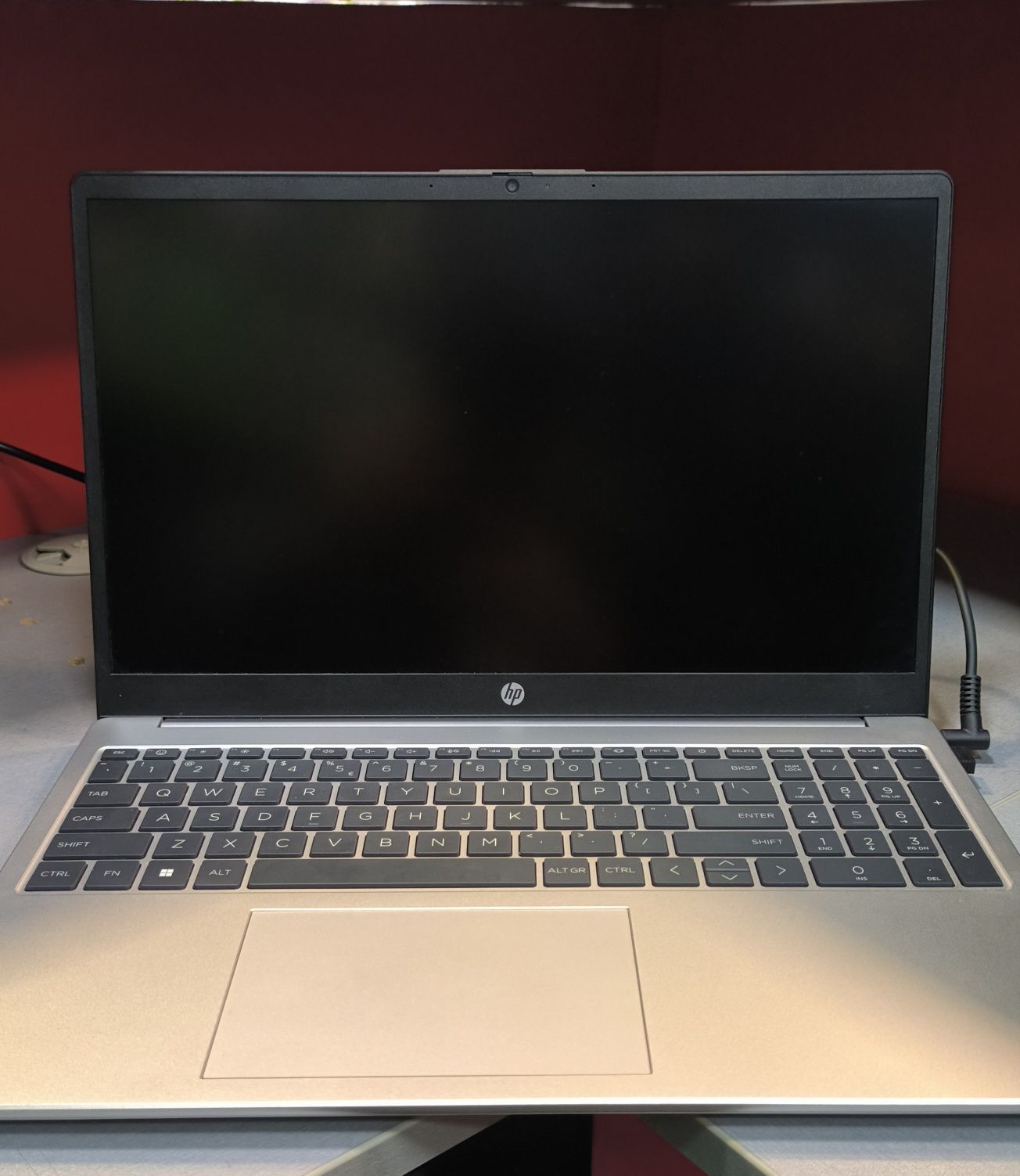 HP 255 G10 15.6"