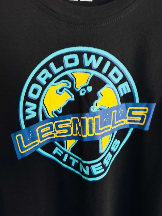 Мъжка тениска Reebok