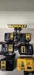 Dewalt Зарядни Устройства DCB 105,113,115,118,1104,DE0246