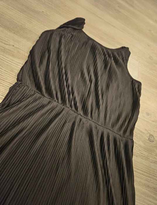 Rochie de zi marimea S (black) United Colors of Benetton