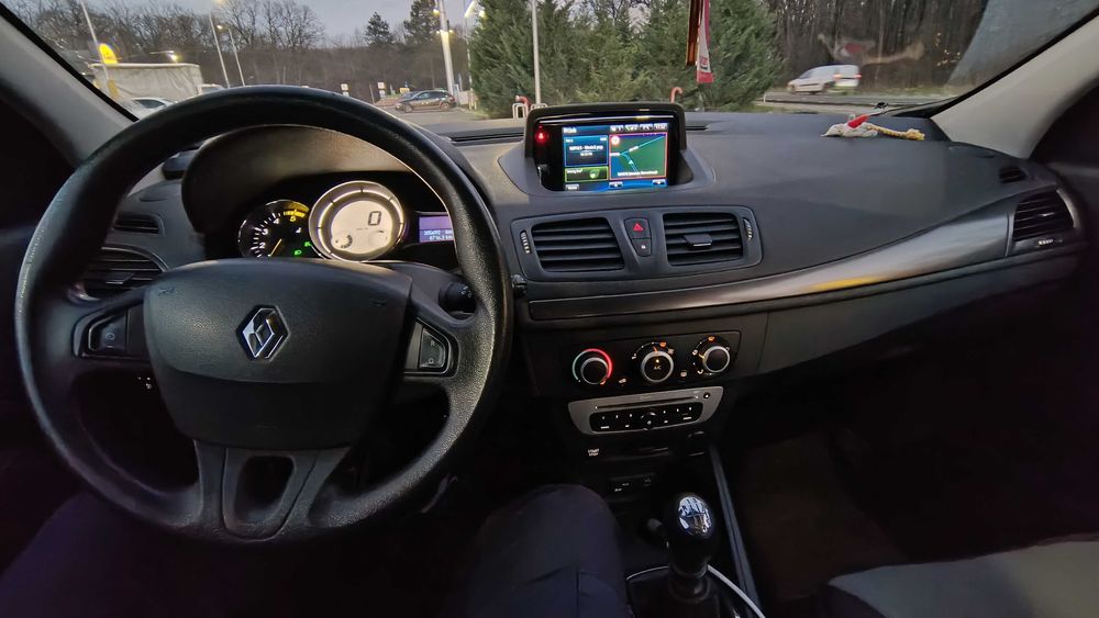 De vânzare Renault Megane 3