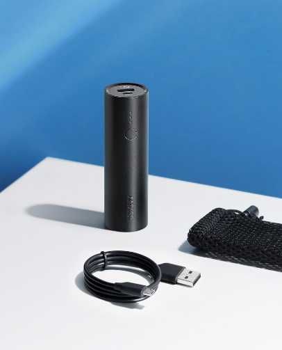 Външна батерия ANKER PowerCore 5000 mAh