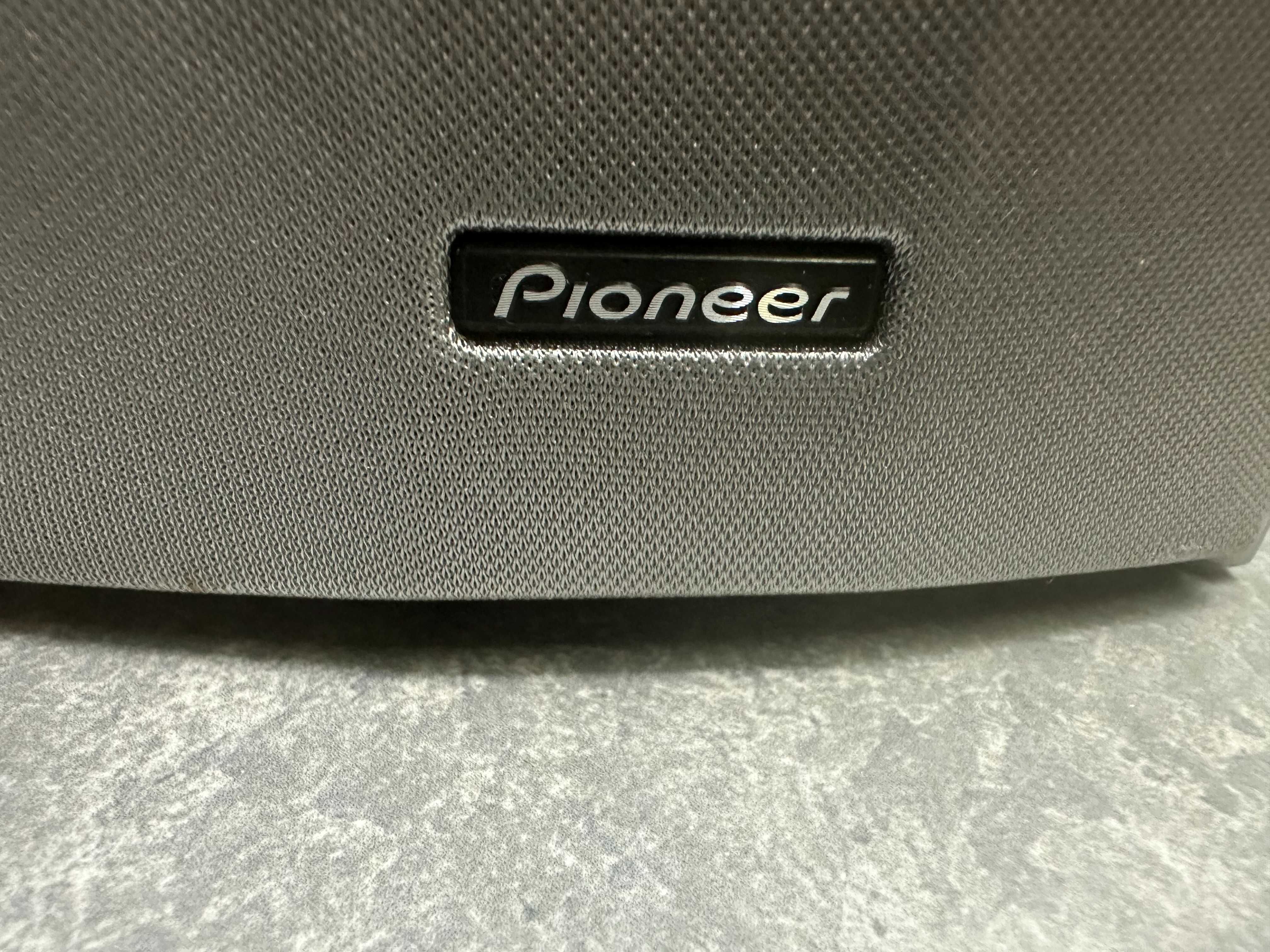 Съраунд тонколони Magnat Symbol 5100A, Infinity, Pioneer DV-303