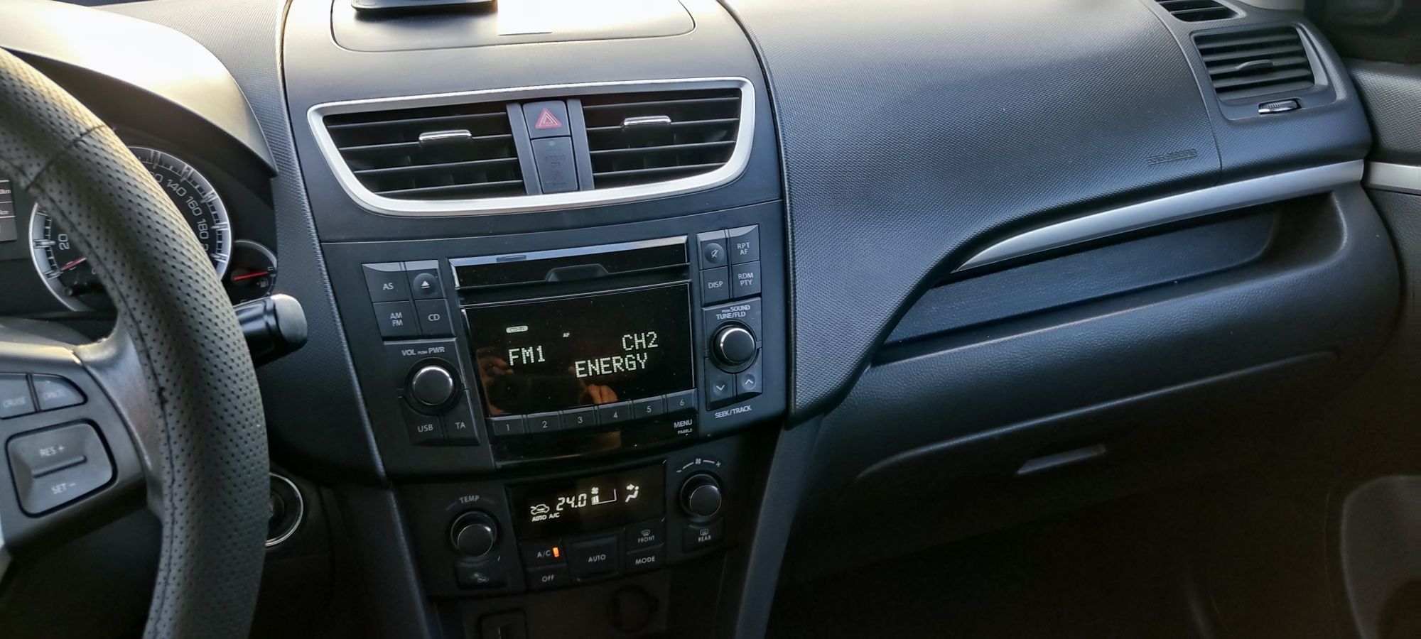 Сузуки Суифт 1.3 ddis Keyless