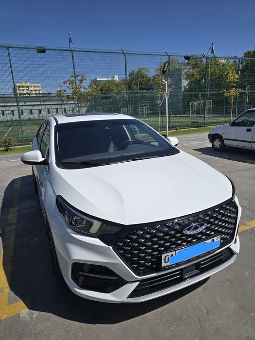 Chery Arizo 6 pro full