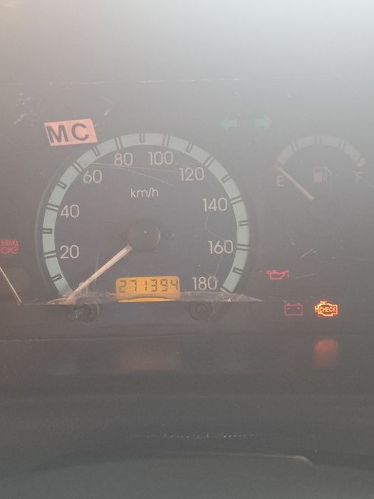 Matiz best 2017 toza