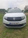 De vanzare Dacia Logan MCV