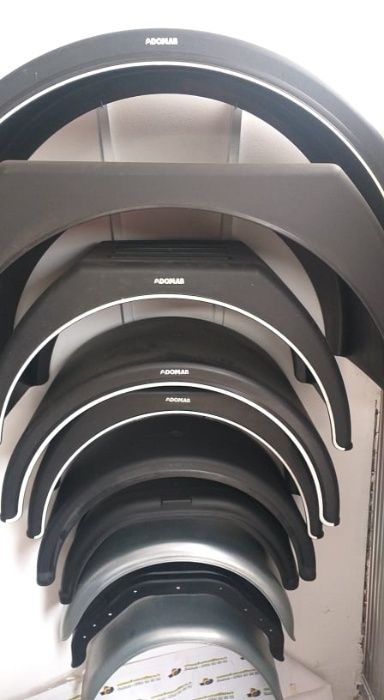 Sfere Basculare UTILITARE DE 3,5 T si mai mari