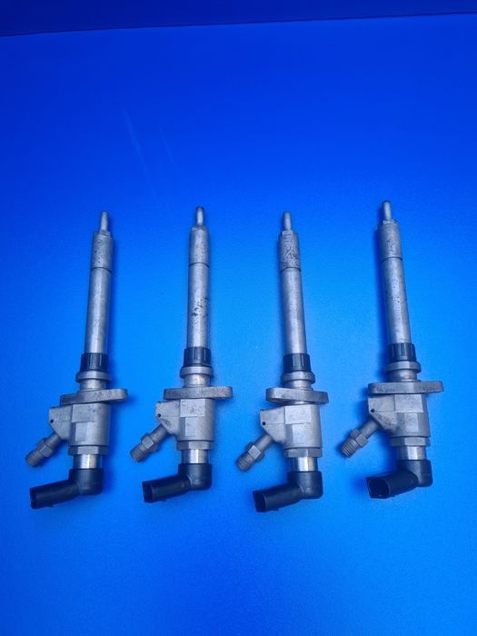 Set injectoare Ford Mondeo Mk4, 2.0 tdci 140 de cai