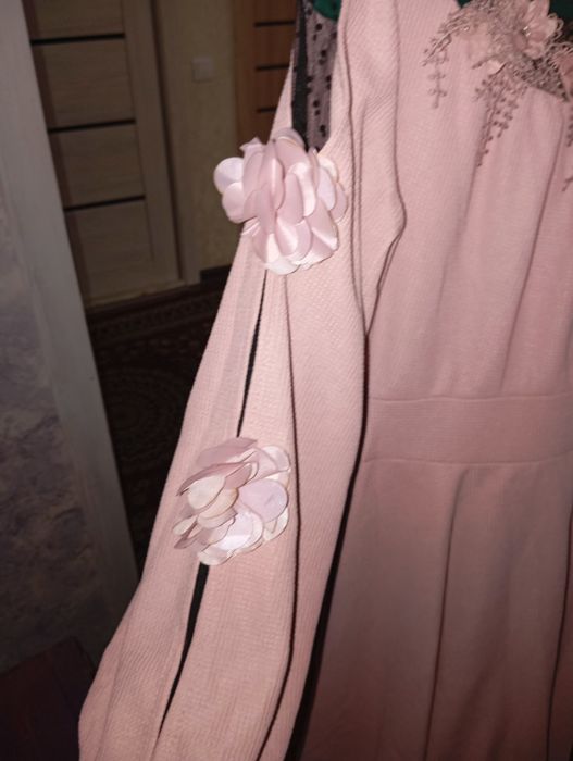 Вечерние красивые платья