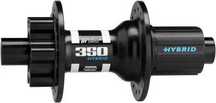 Butuc Spate DT SWISS 350 Hybrid 36H Disc