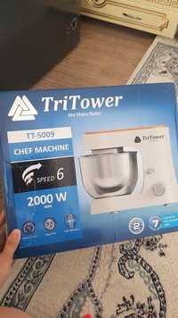 Миксер  Tritower