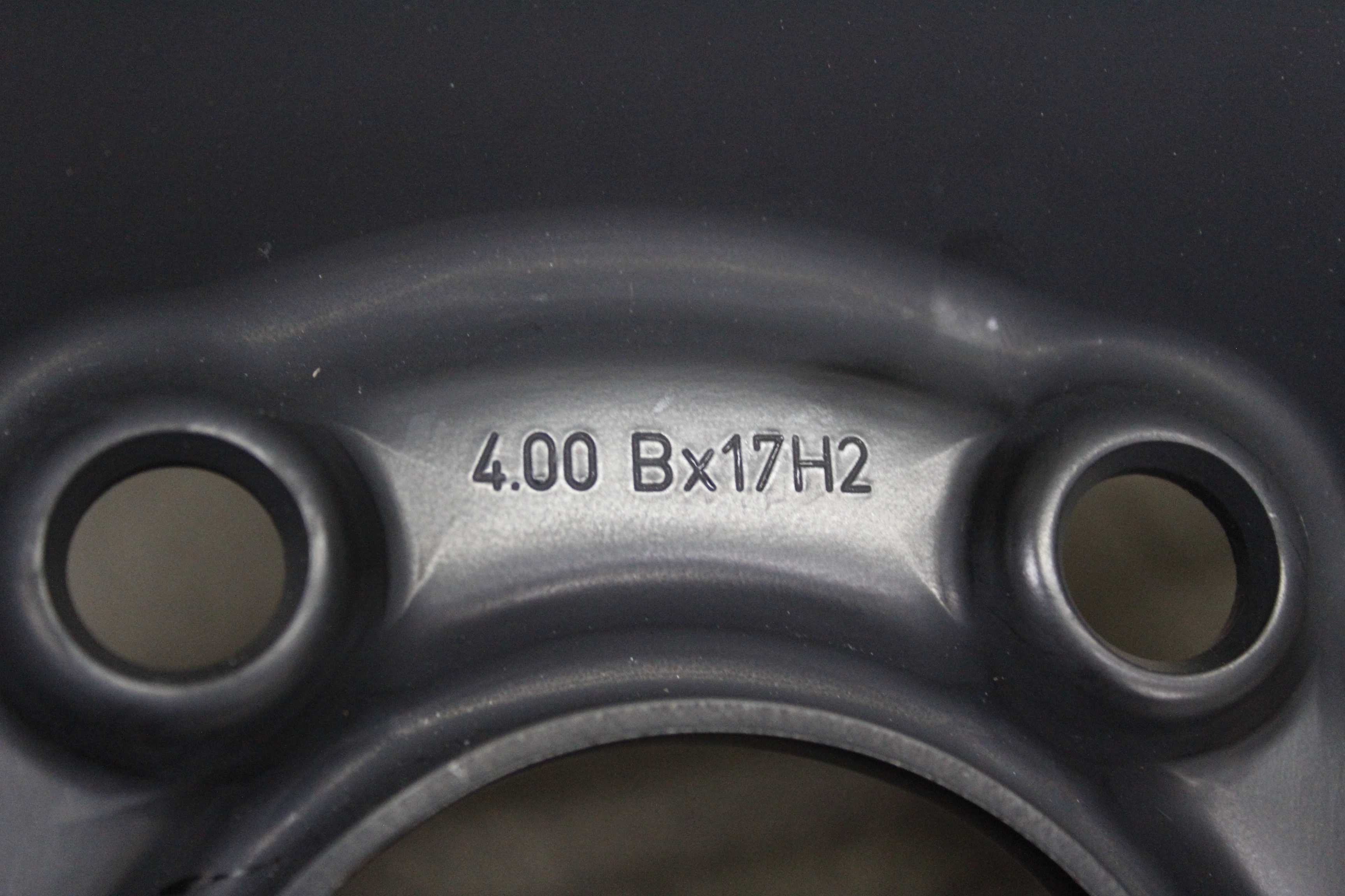 Резервна гума (патерица) 17" BMW 5-серия (Е60, Е61)
