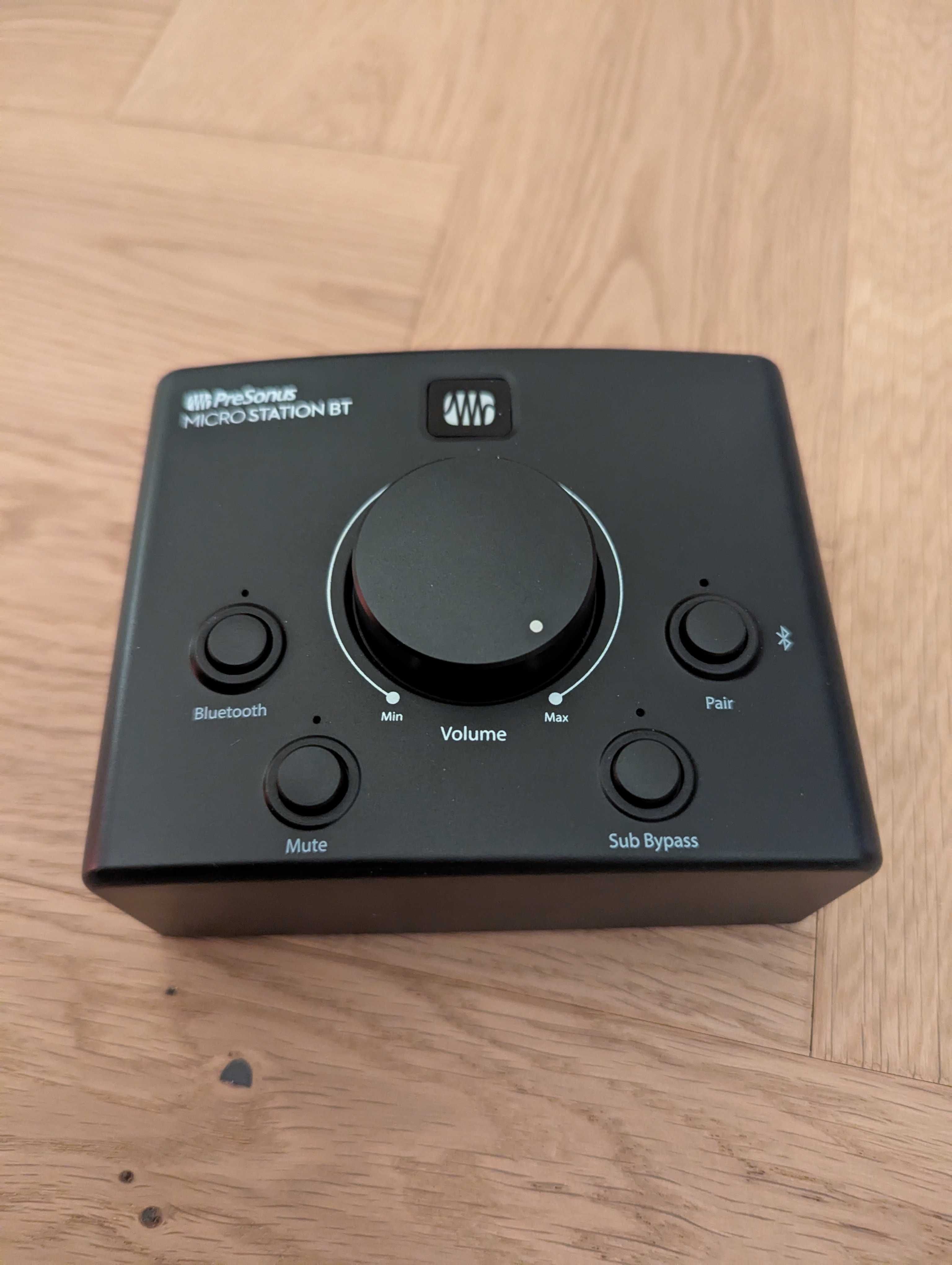 Presonus MicroStation BT