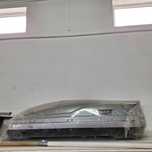 thule second hand dimensiuni 175cm lungime,80cm latime,45 cm inaltime