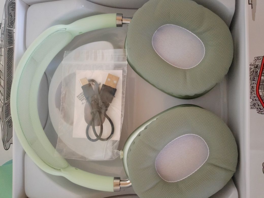Airpods max    1/1