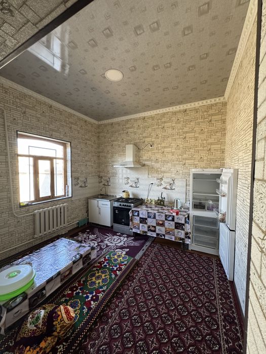 Ijaraga hovli joy 450 kv