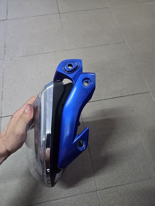 Vand far original Yamaha Fz1N 2006-2016