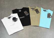 Tricouri Dsquared2 Top Premium Bumbac 100 %