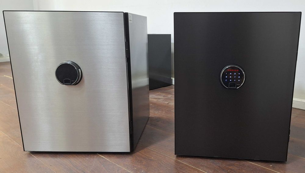 Большая скидка Огнестойкии сейф  Diplomat  модель Beyond.