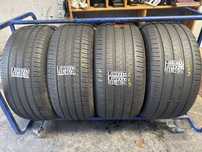 285/40/20 - 255/45/20 Pirelli