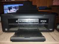 Vând imprimanta Epson XP-245