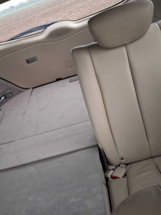 Нисан Мурано бензин 3.5