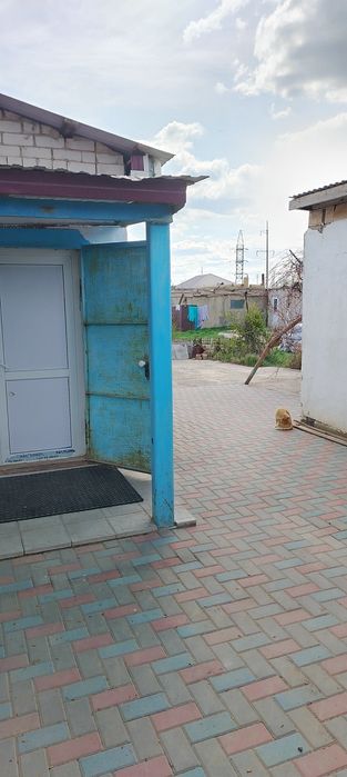 Продам дом п Новый Жанаконыс