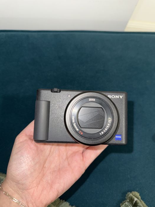 Camera Sony ZV-1 II