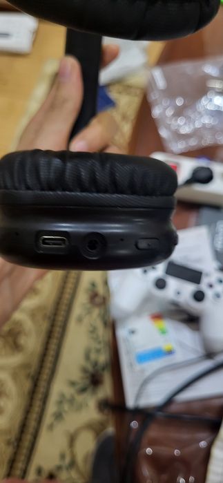 Hoco headphones наушники наушники Bluetooth naushniklar