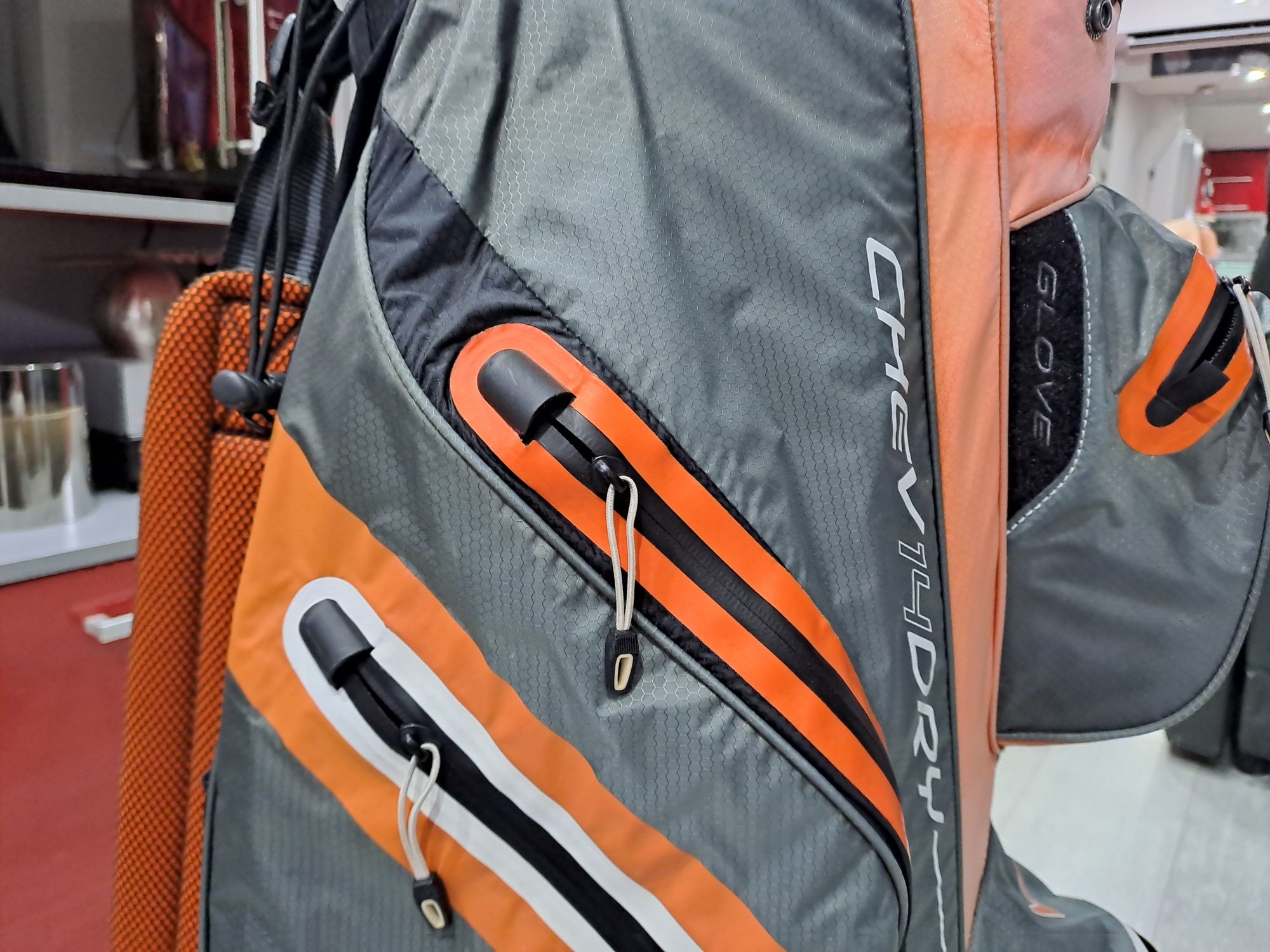 Чанта за голф  Gallaway CHEV 14 DRY