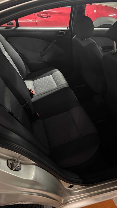 Skoda Octavia 1.6 Benzina 118.000 KM