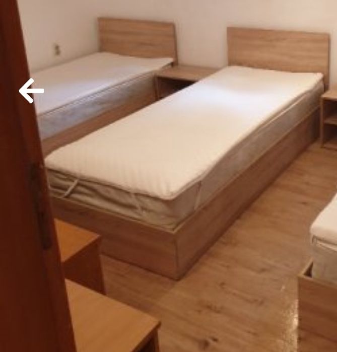 Стаи под наем, легла краткосрочен наем гр.Костинброд 8км от София
