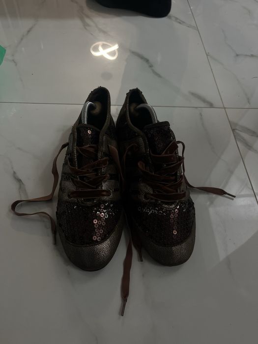 Adidasi Guess Vintage