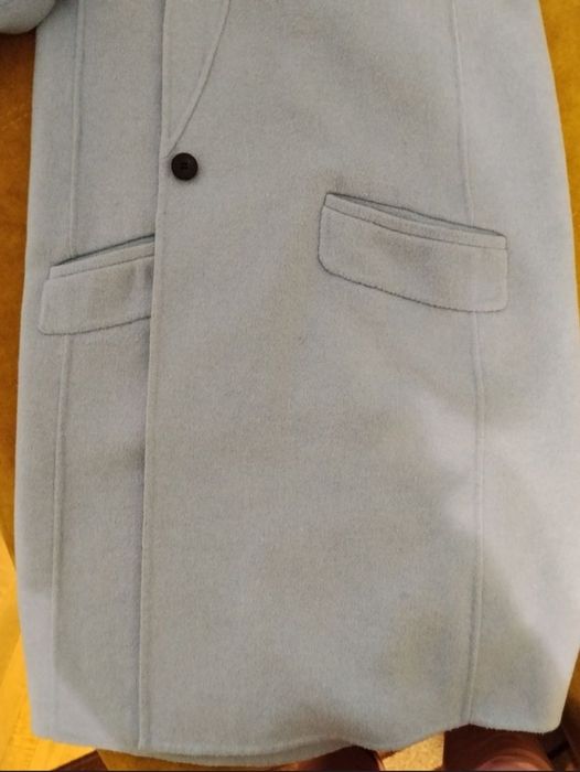 Дамско палто М размер