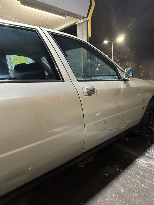 Lancia Kappa, 2.0, РЕАЛНИ КИЛОМЕТРИ 119хил !!!