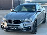 Bmw x6 m50d/Individual/Faruri laser/381cp/Oferta