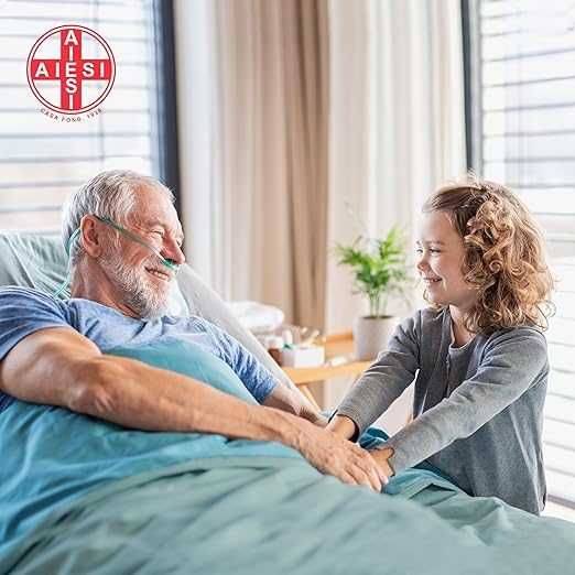 Антидекубитален дюшек AIESI® с компресор, DOCTOR MATTRESS , до 150 кг.