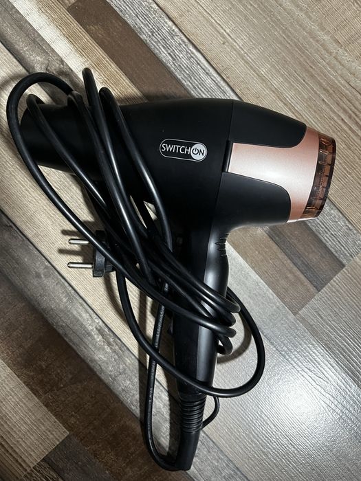 Uscător Pentru Păr
